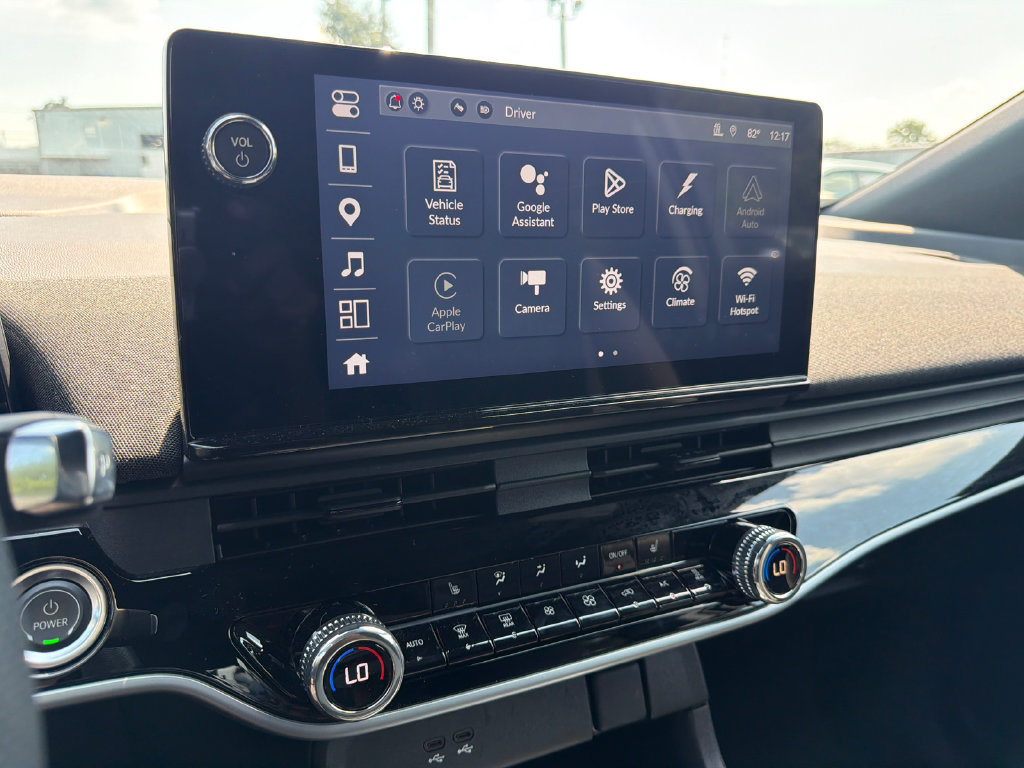 Used 2024 Honda Prologue EX image 32