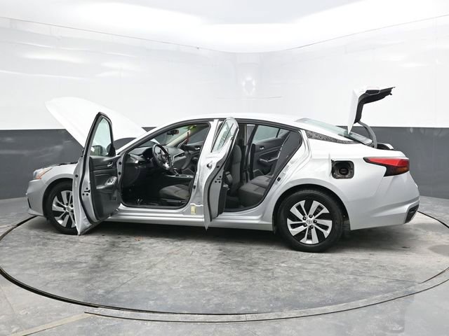 Used 2021 Nissan Altima 2.5 S image 38