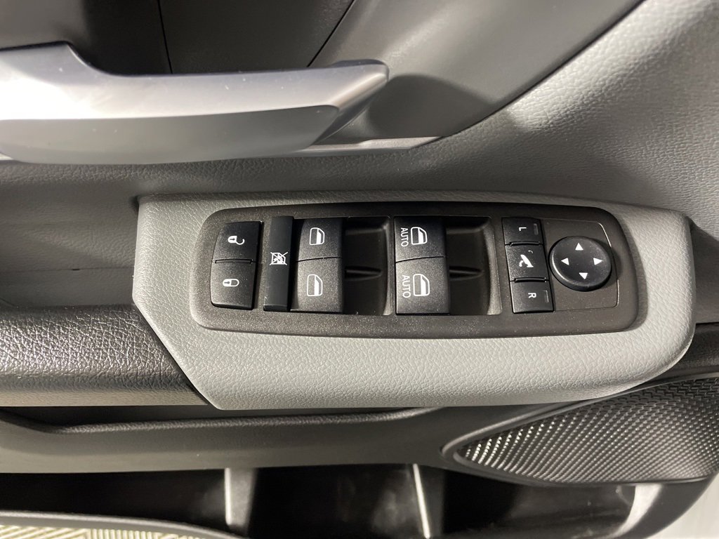 Used 2023 RAM 1500 Lone Star image 18