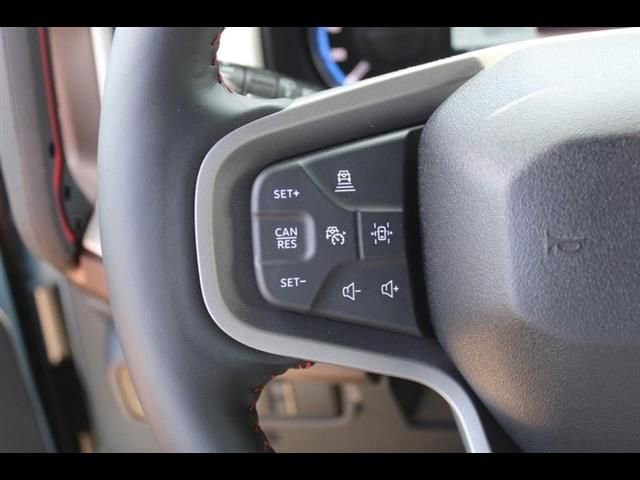 Used 2024 Ford Bronco Heritage Edition image 15