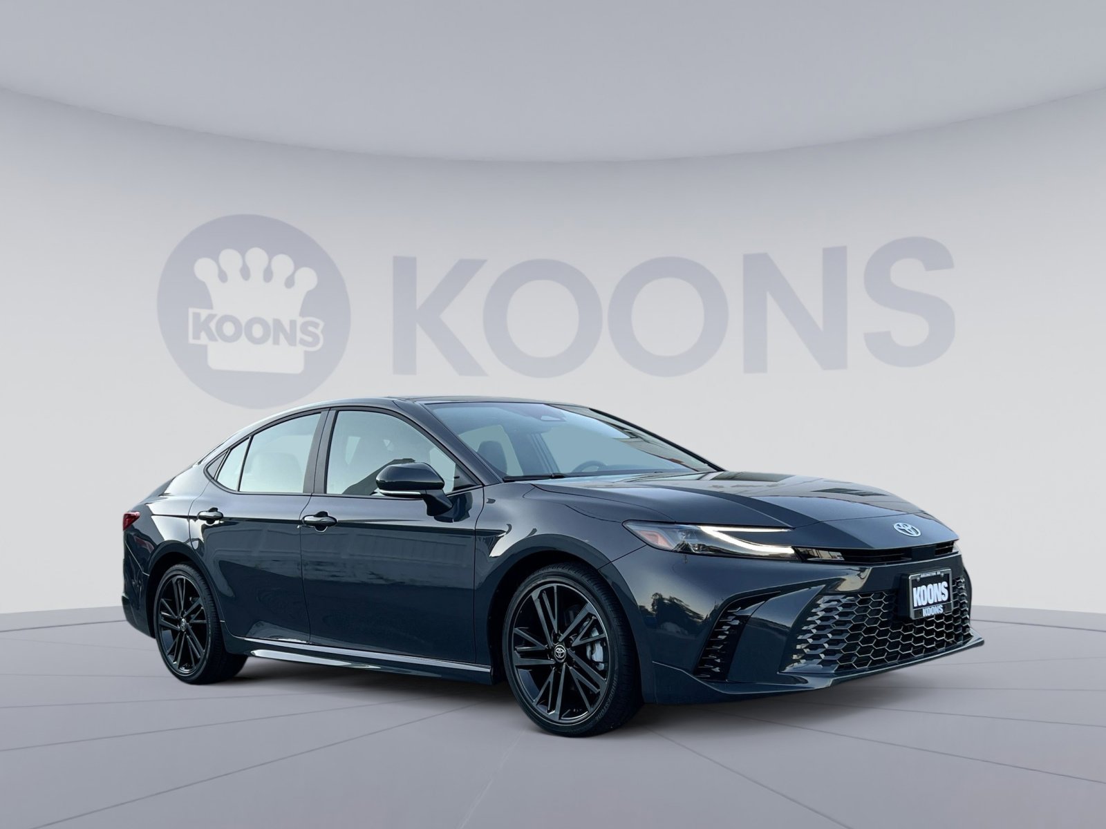 New 2026 Toyota Camry XSE image 10