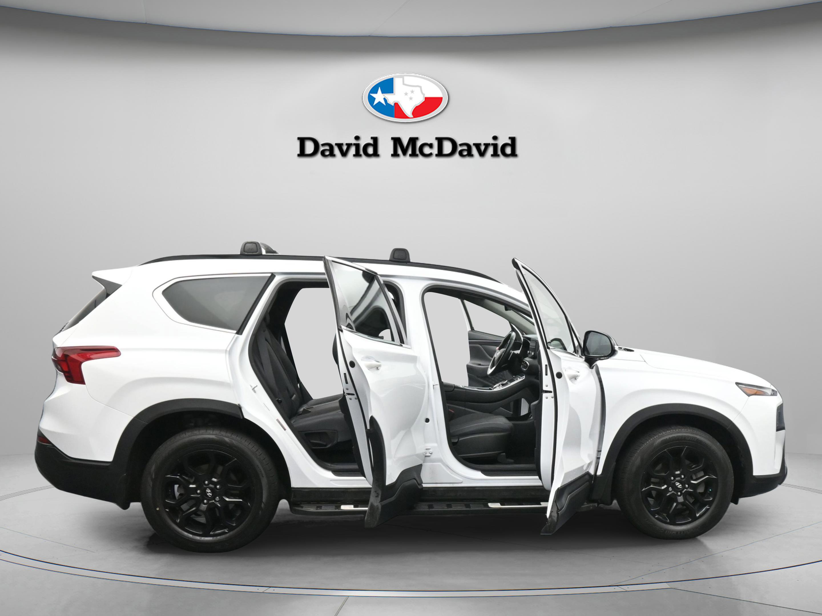 Used 2022 Hyundai Santa Fe XRT FWD image 41
