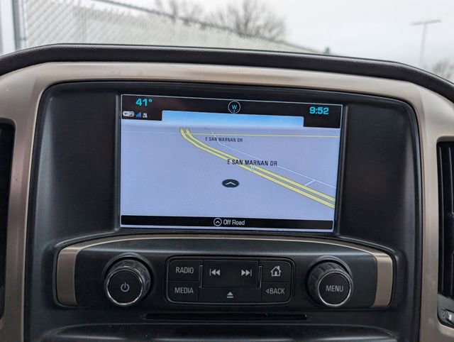 Used 2017 GMC Sierra 1500 Denali w/ Denali Ultimate Package image 3