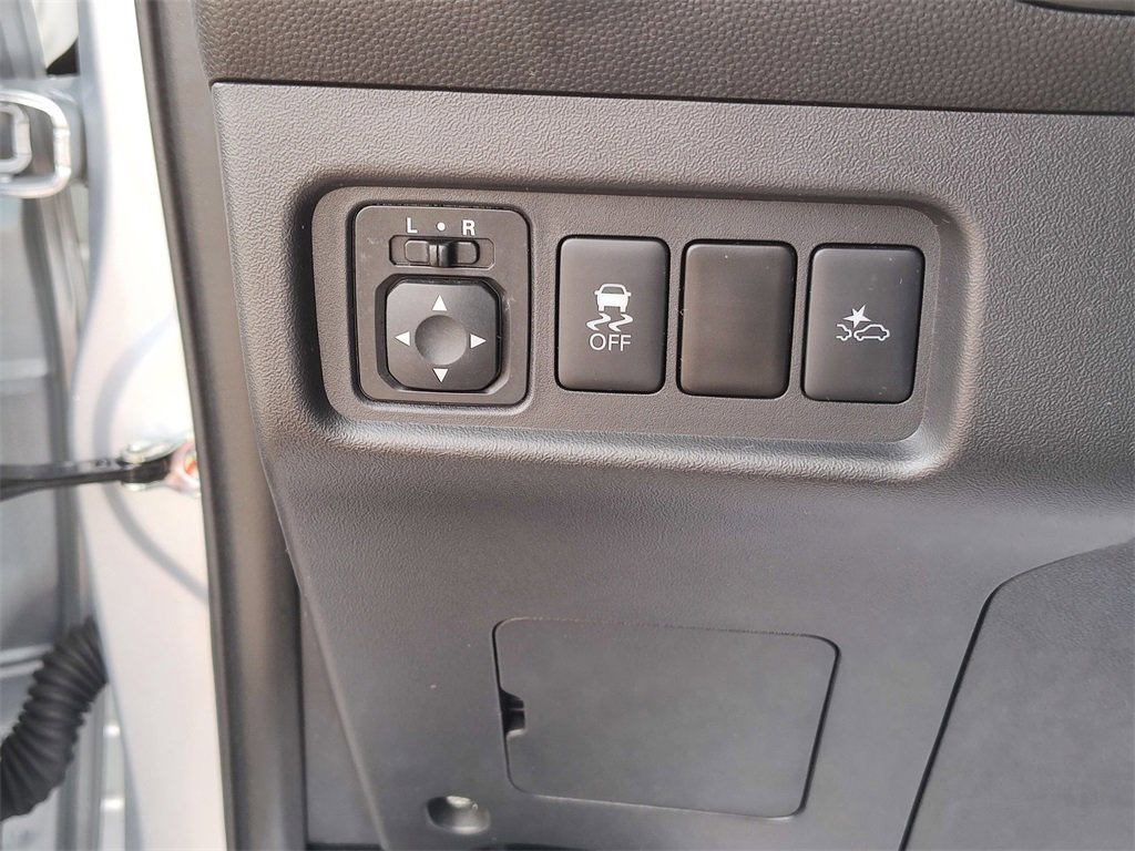 Used 2024 Mitsubishi Mirage G4 LE image 23