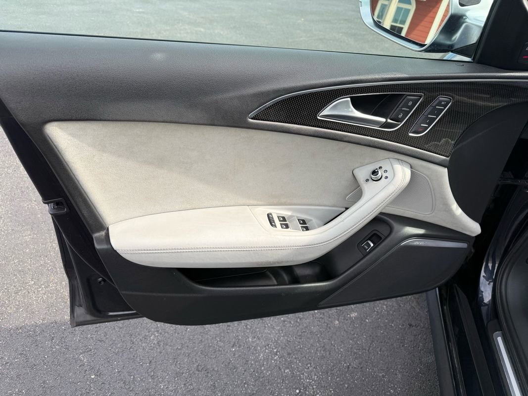 Used 2016 Audi S6 Premium Plus image 18