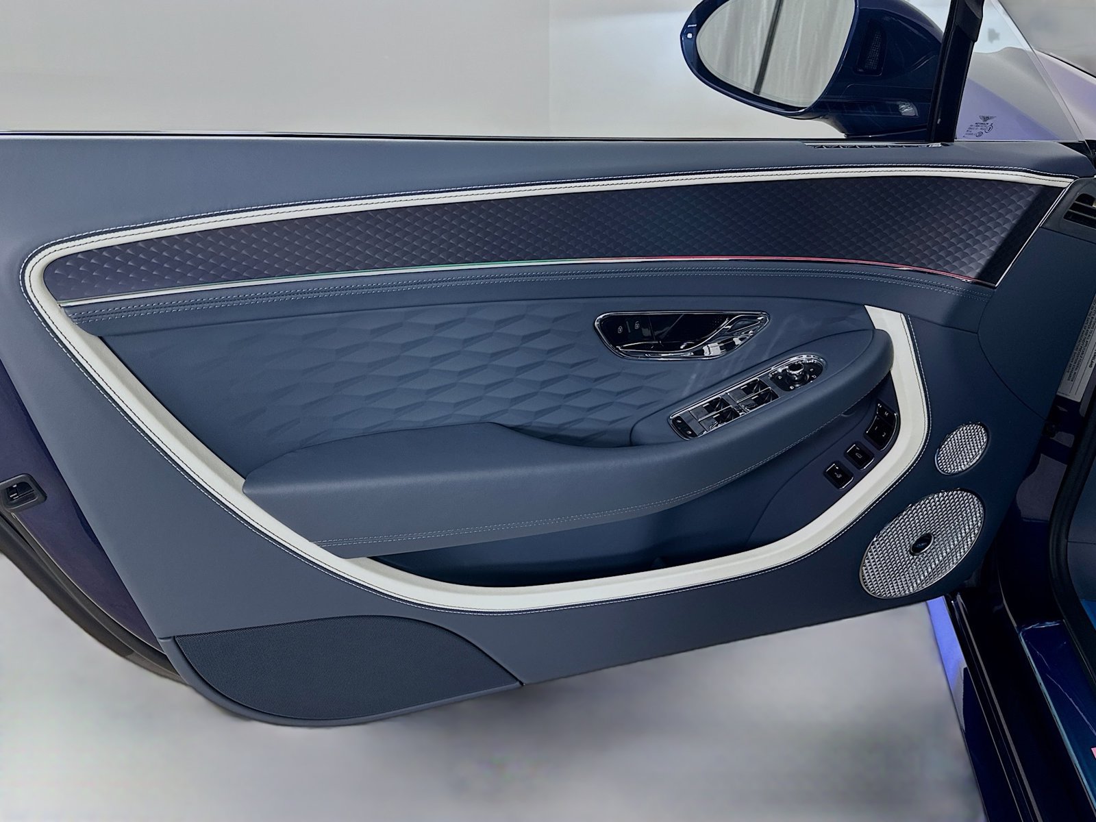 New 2025 Bentley Continental GT Speed AWD/4WD image 18
