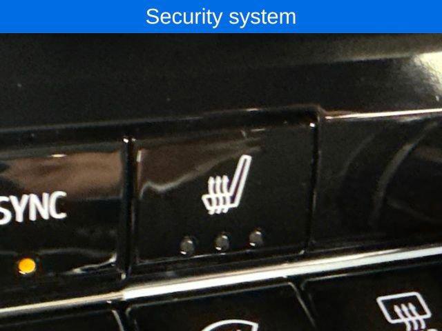 New 2026 Chevrolet Equinox LT w/ Convenience Package II image 21