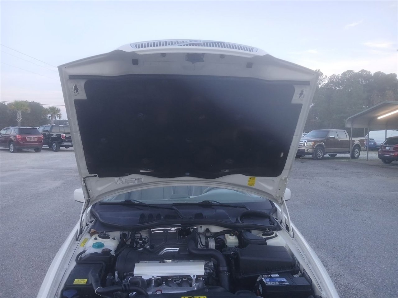 Used 1999 Volvo C70 LT image 12