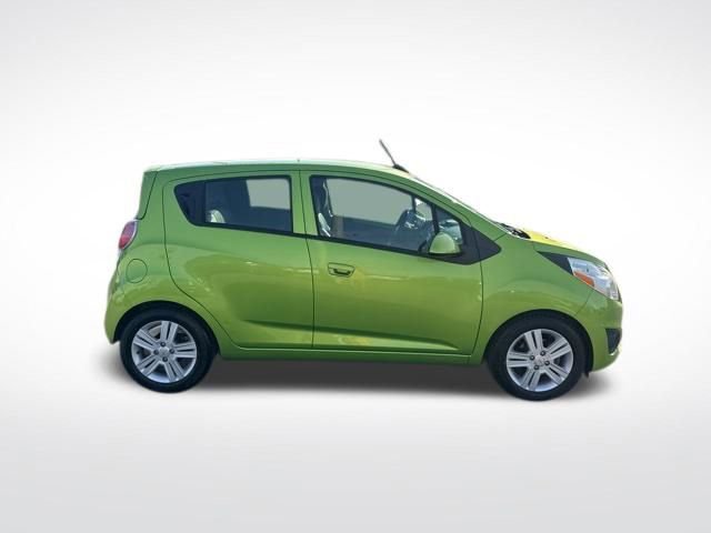 Used 2015 Chevrolet Spark LT FWD image 6