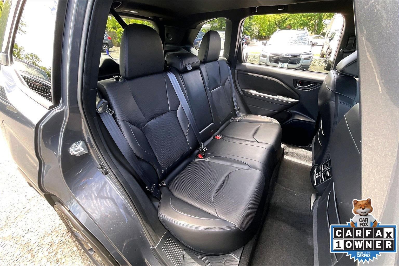Certified 2025 Subaru Forester Limited AWD/4WD image 19