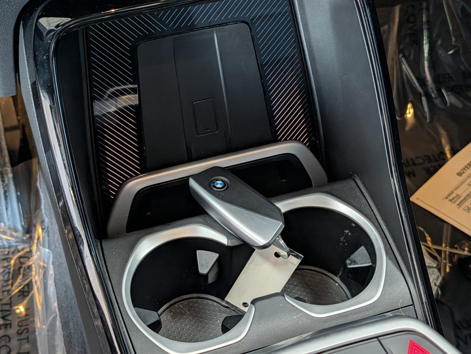 Certified 2024 BMW X1 xDrive28i w/ Premium Package image 25