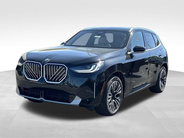New 2026 BMW X3 xDrive30i w/ Premium Package AWD/4WD image 5