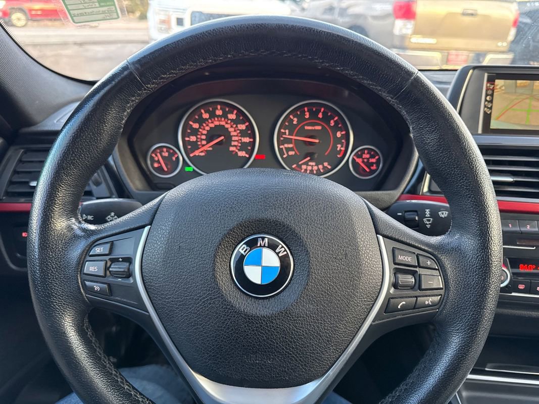 Used 2014 BMW 328i xDrive Sedan image 28