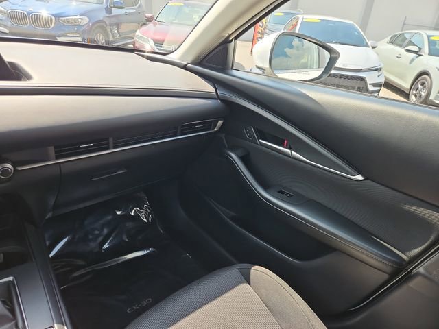 Used 2023 MAZDA CX-30 AWD 2.5 S image 10
