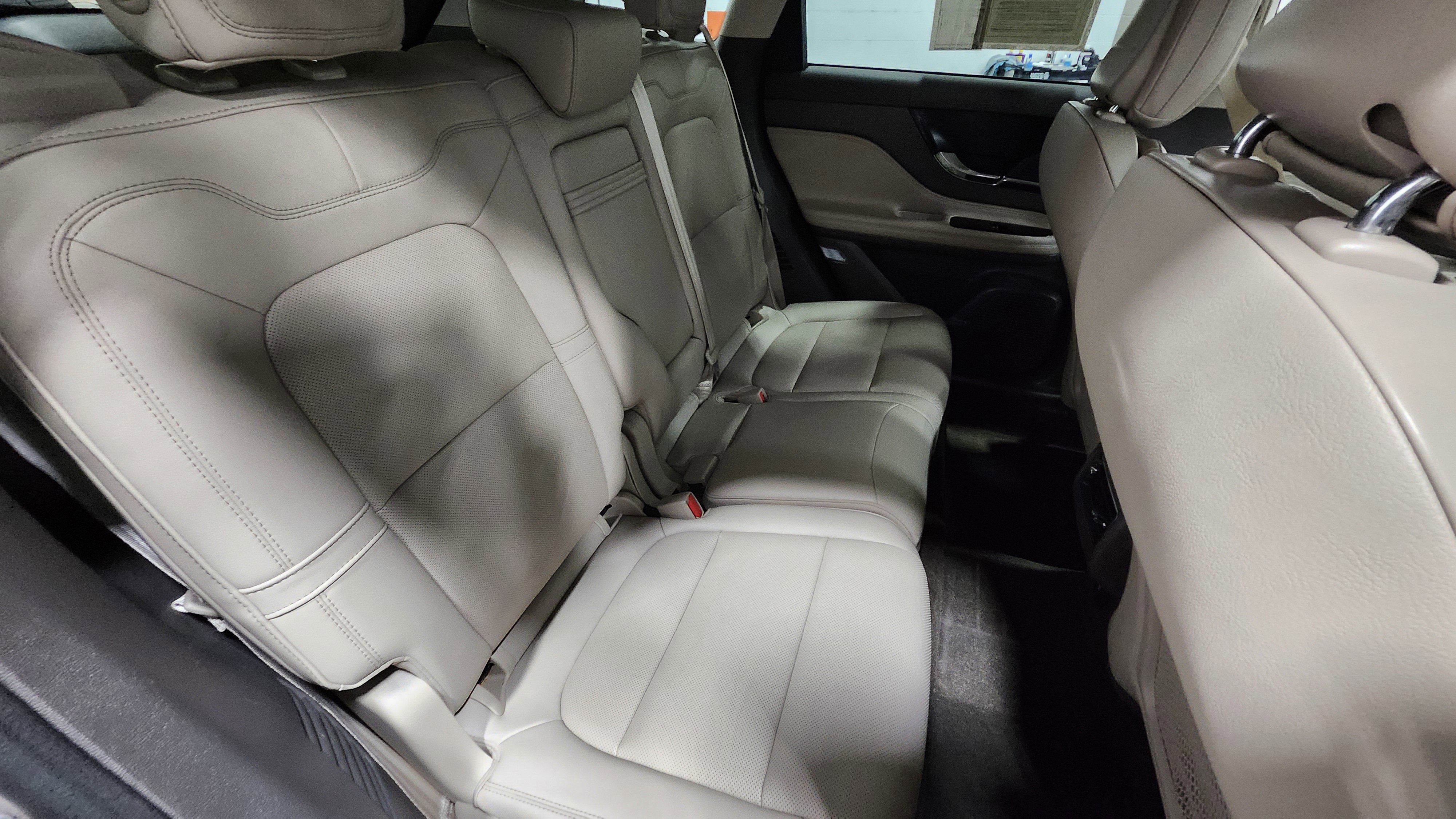 Used 2020 Lincoln Corsair FWD image 22