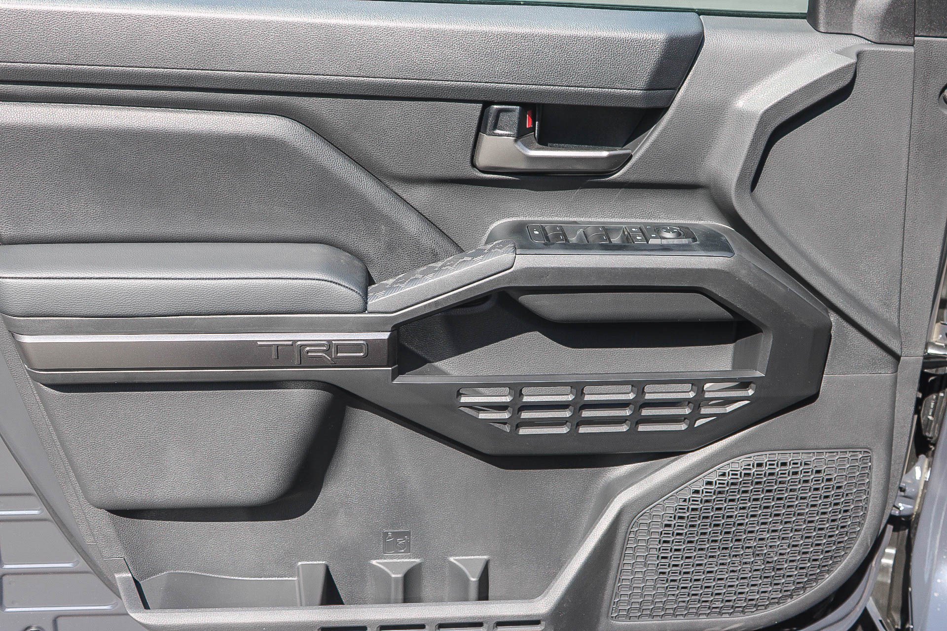 New 2026 Toyota Tacoma TRD Off-Road AWD/4WD image 23