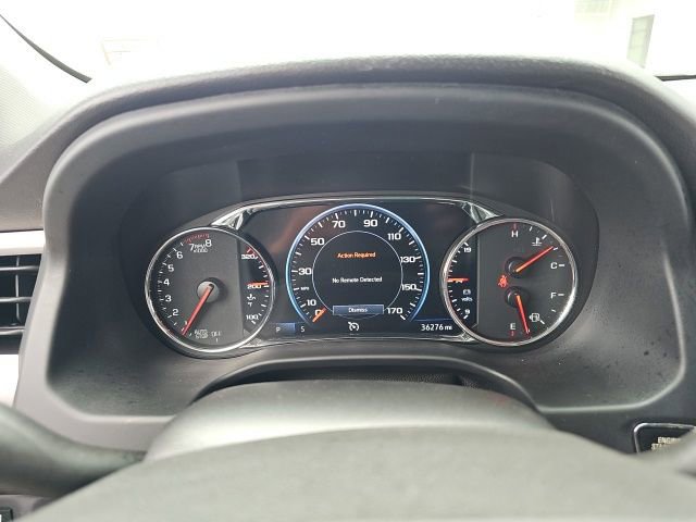 Used 2023 GMC Acadia SLT w/ Technology Package image 49