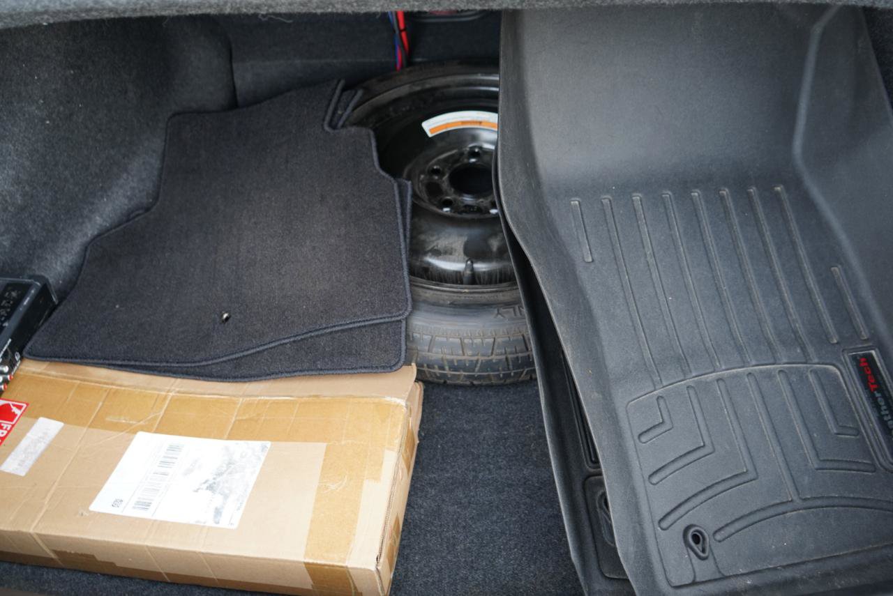 Used 2015 INFINITI Q50 2.0t w/ Moonroof Package image 55