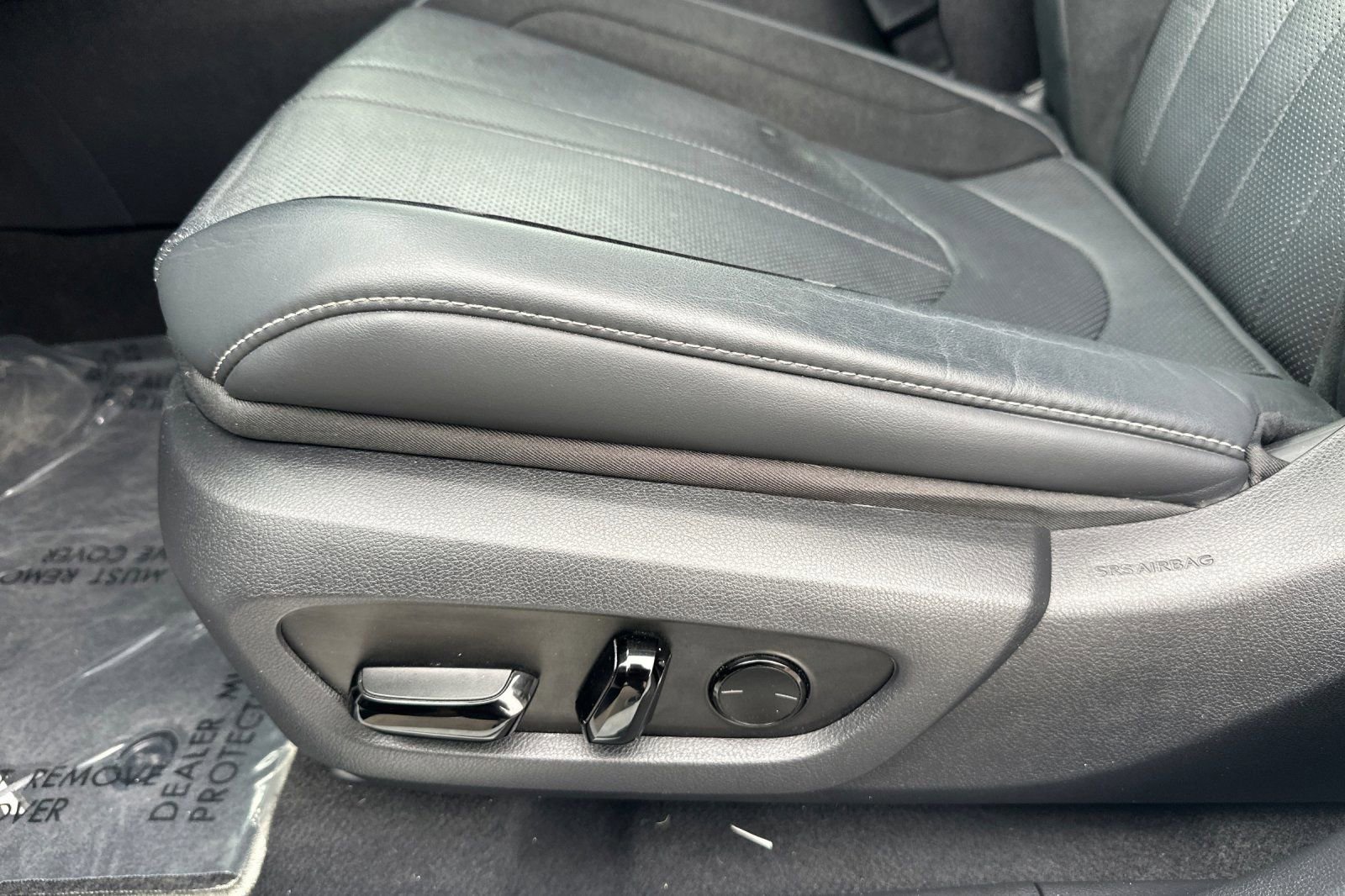 Certified 2024 Lexus RX 500h F Sport image 13