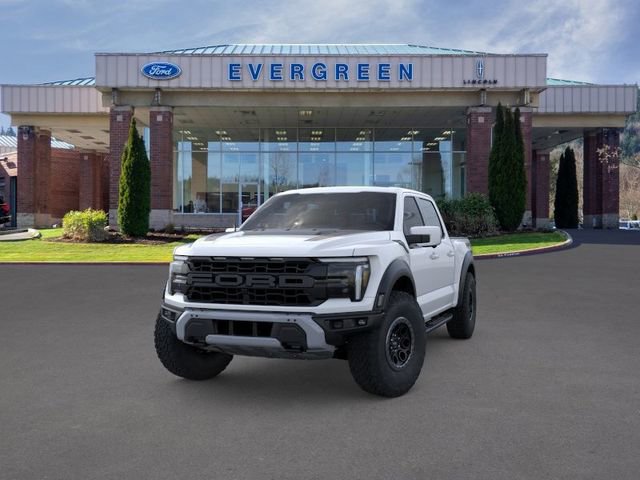 New 2026 Ford F150 Raptor AWD/4WD video 2