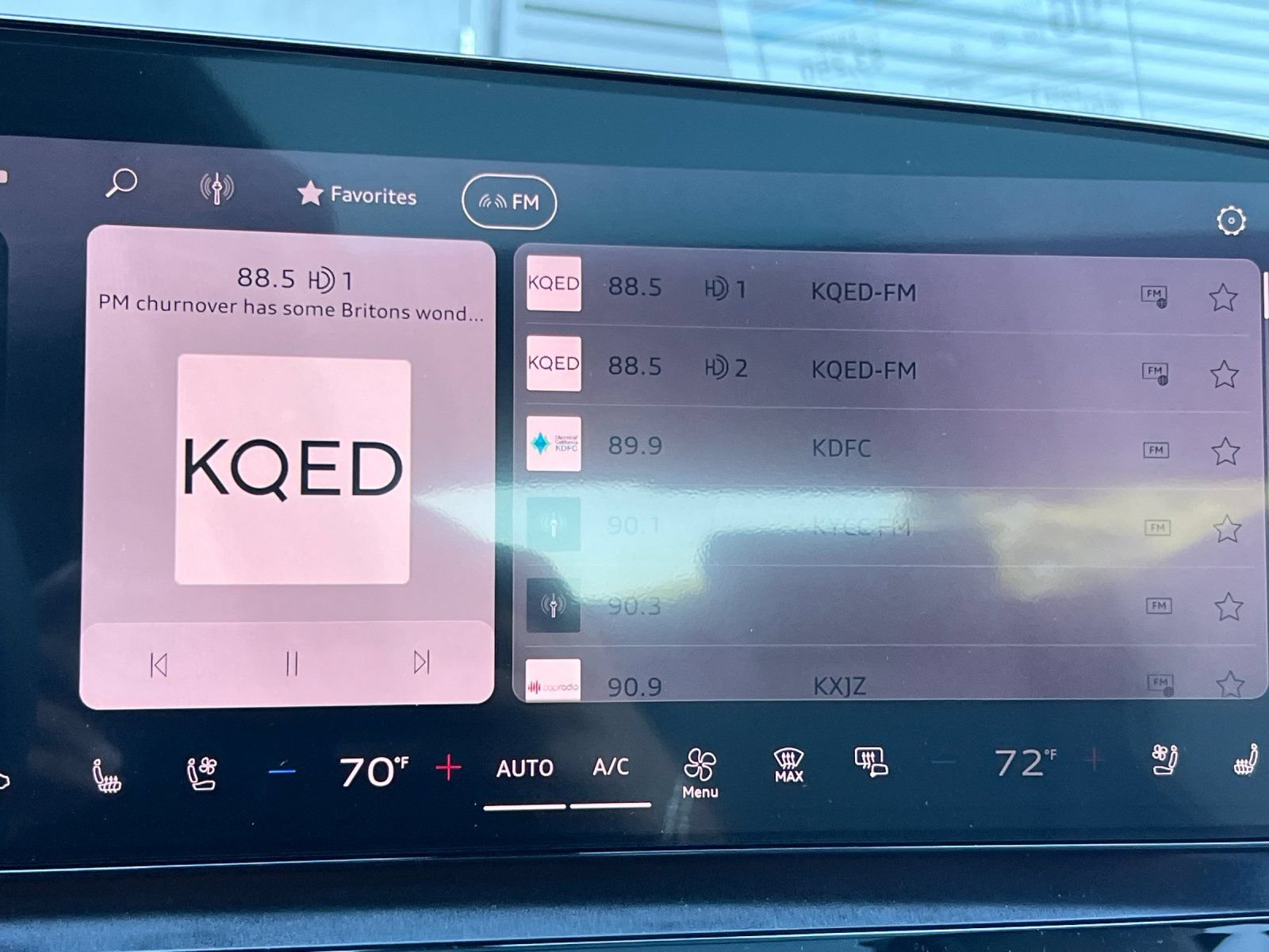 New 2027 Audi Q6 e-tron Premium Plus AWD/4WD image 18