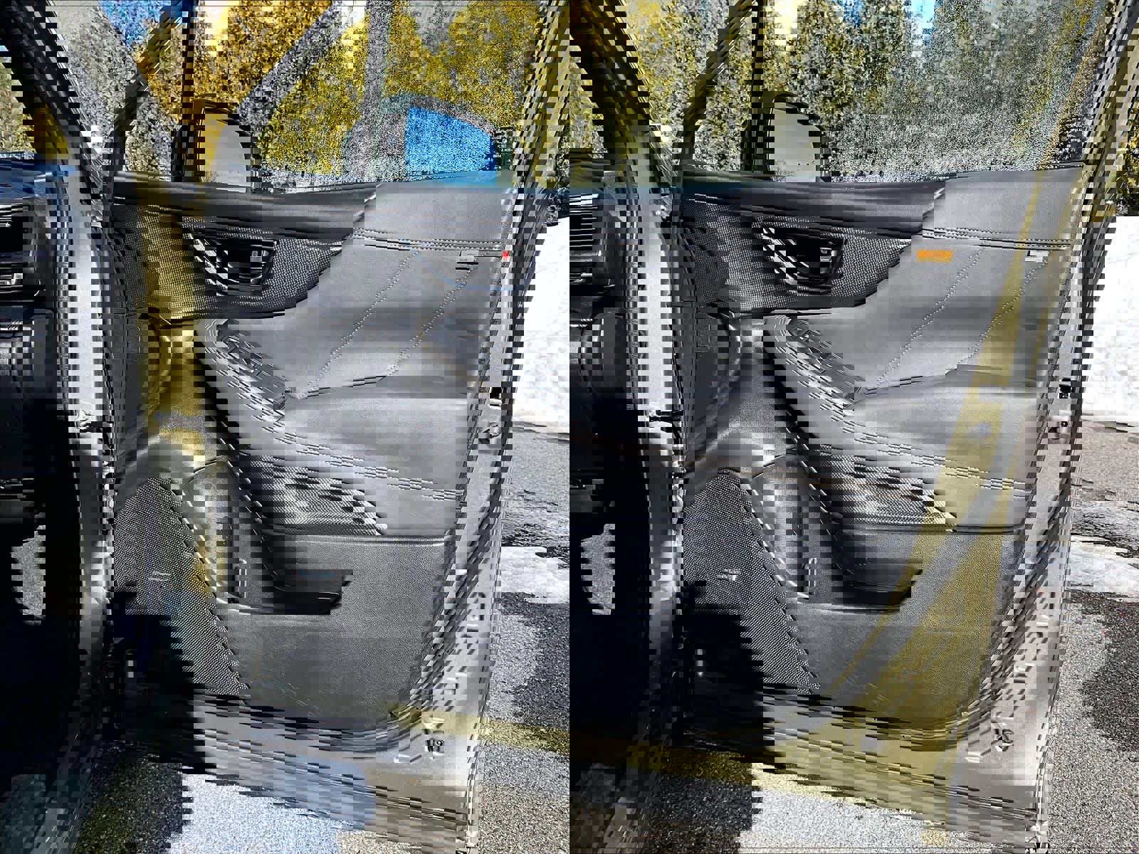 Used 2023 Subaru Forester Wilderness image 12