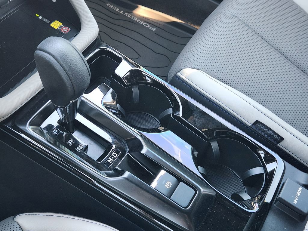 New 2026 Subaru Forester Limited AWD/4WD image 15