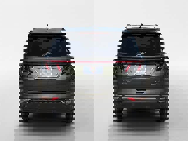 Used 2022 Hyundai Tucson SEL w/ Cargo Package image 4