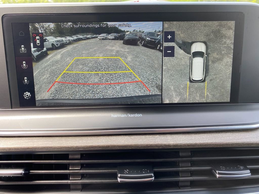 Used 2022 Kia Telluride SX w/ SX Prestige Package image 21