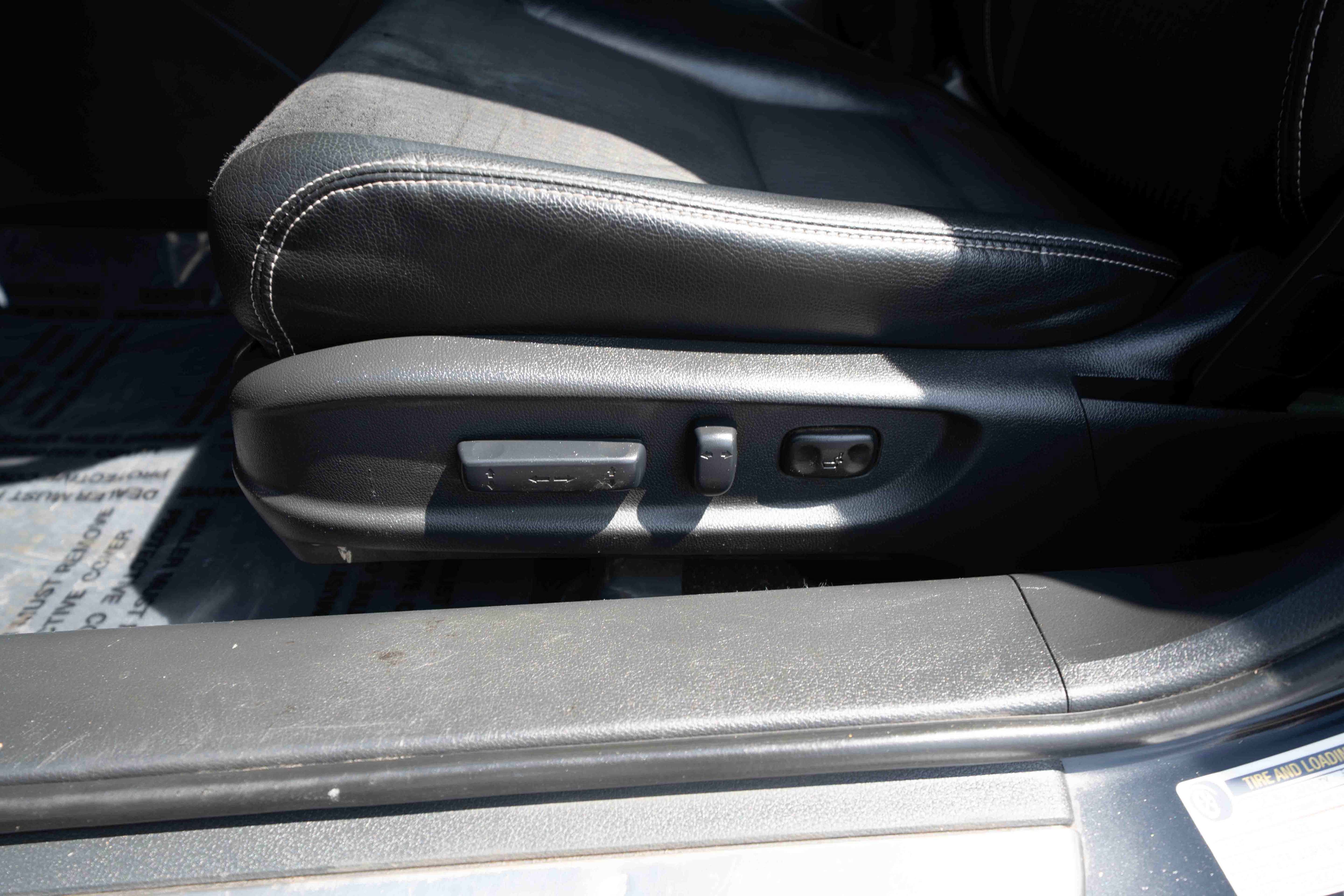 Used 2016 Honda Accord Sport image 12