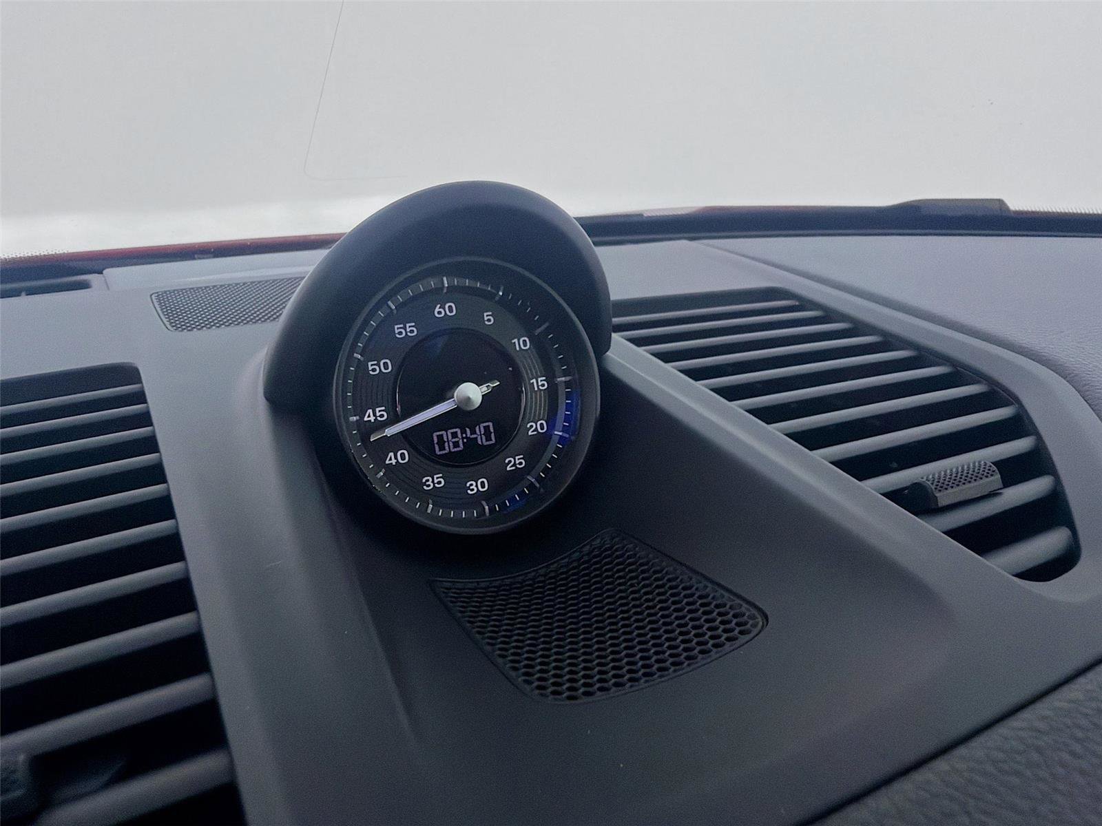 Certified 2020 Porsche 911 Carrera 4S image 17