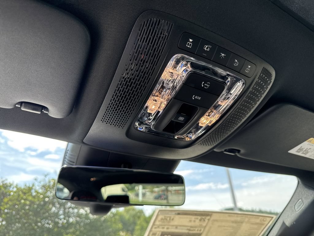 Certified 2026 Mercedes-Benz CLA 250 4MATIC image 30