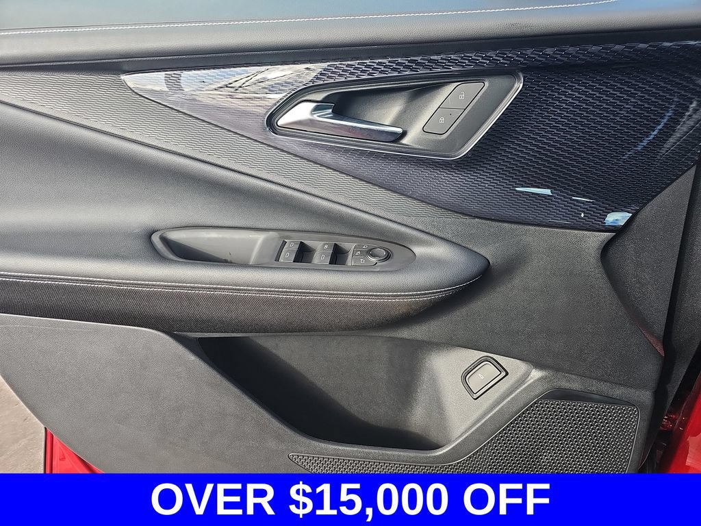 Used 2024 Chevrolet Blazer EV LT AWD/4WD image 28