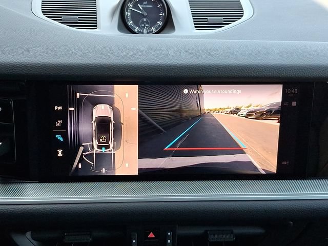 Certified 2026 Porsche Cayenne S AWD/4WD image 21