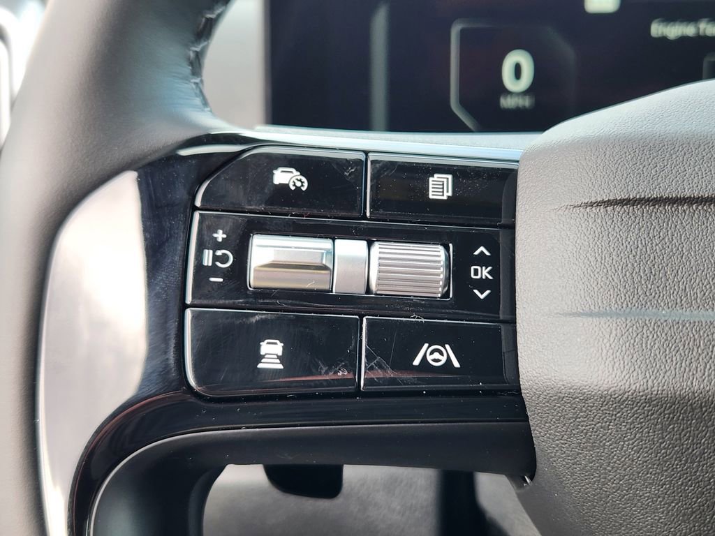 New 2026 Kia Sorento SX Prestige image 17