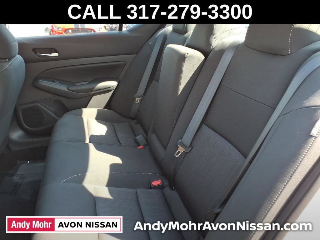 Used 2022 Nissan Altima 2.5 S FWD image 38
