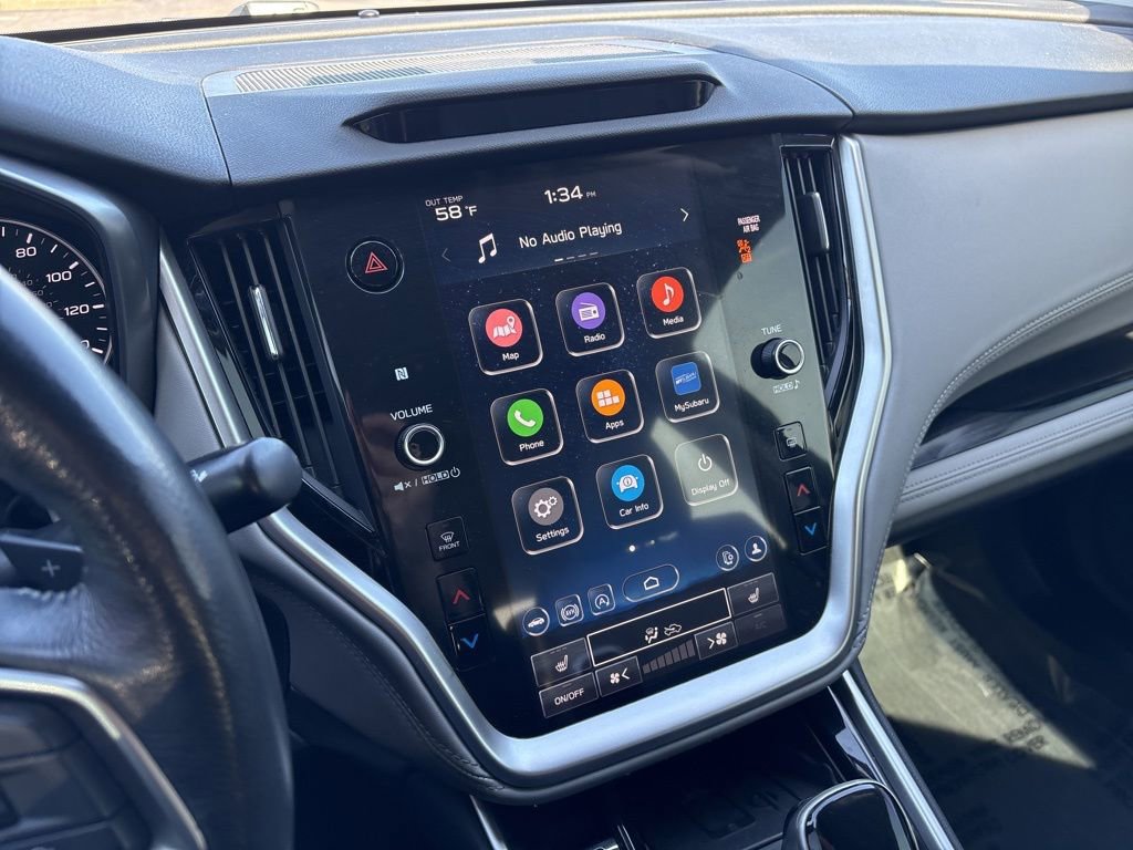 Certified 2023 Subaru Legacy Limited image 15