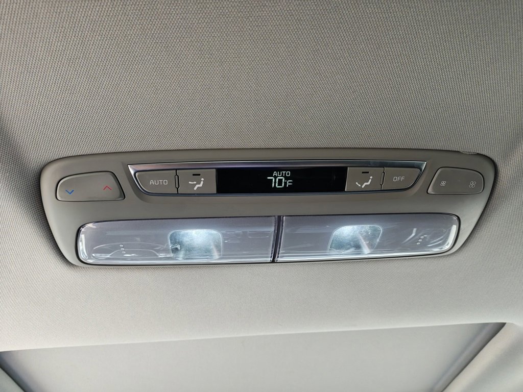 Used 2021 Kia Telluride EX w/ EX Premium Package image 34