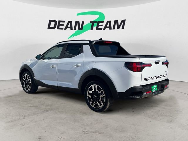 New 2026 Hyundai Santa Cruz Limited image 5