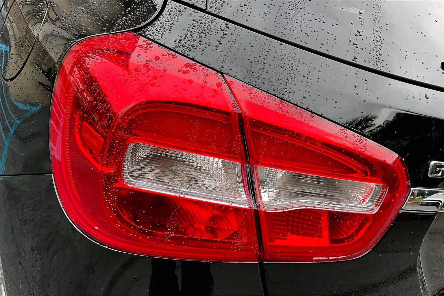 Certified 2017 Mercedes-Benz GLA 250 image 29