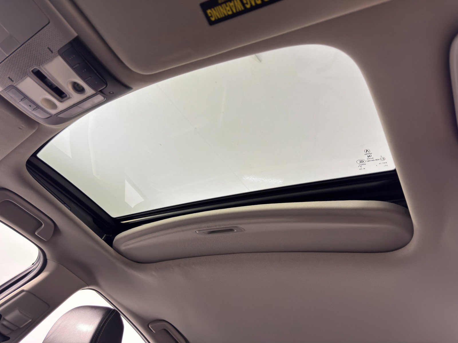 Used 2012 Acura TL SH-AWD image 11