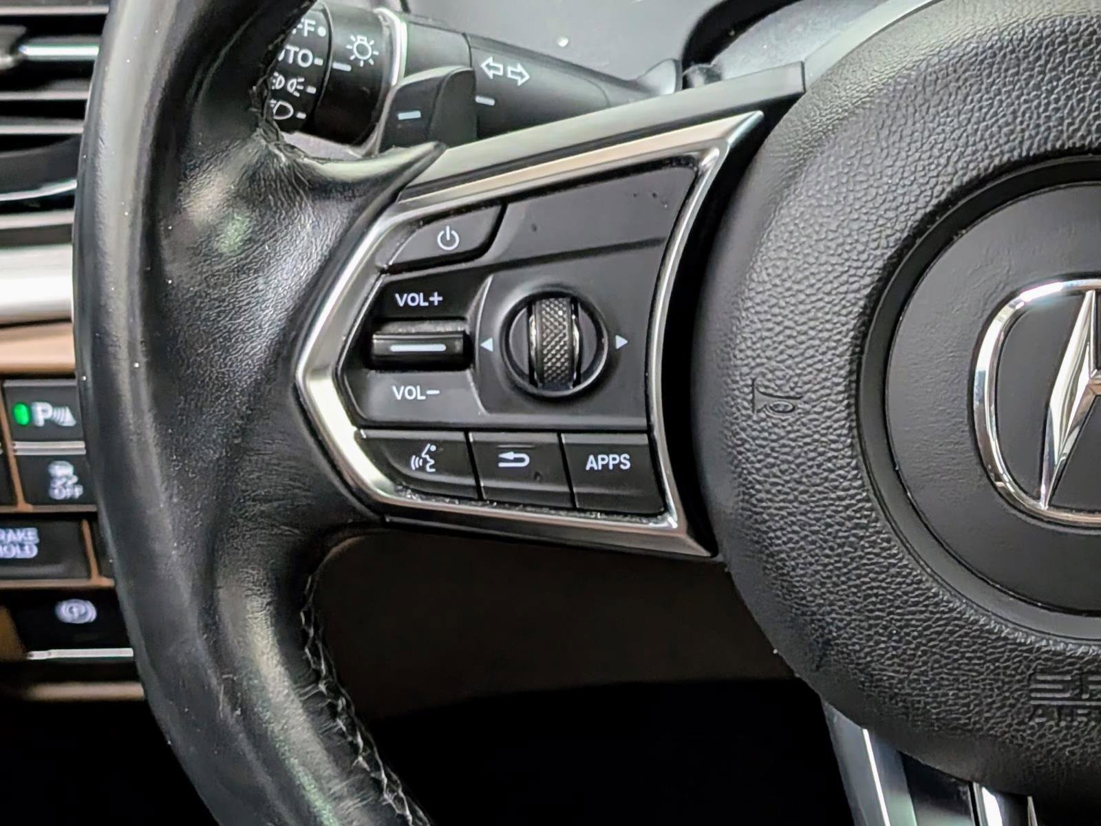 Used 2020 Acura RDX AWD w/ Technology Package image 35