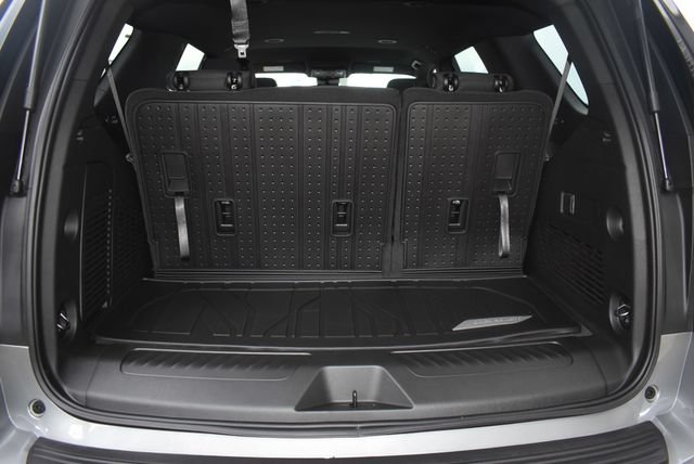 New 2026 Chevrolet Tahoe LS RWD image 9