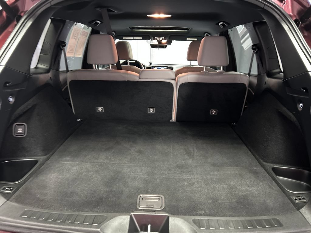Used 2021 Honda Passport Touring image 23