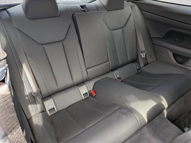 Used 2022 BMW 430i xDrive Coupe w/ Convenience Package AWD/4WD image 27