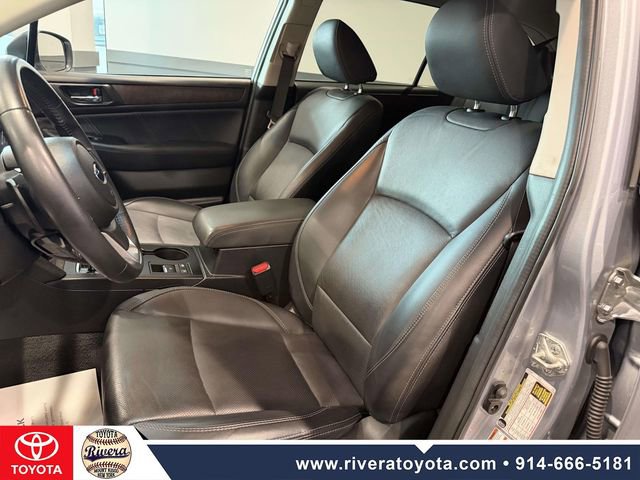 Used 2018 Subaru Outback 2.5i Limited AWD/4WD image 11