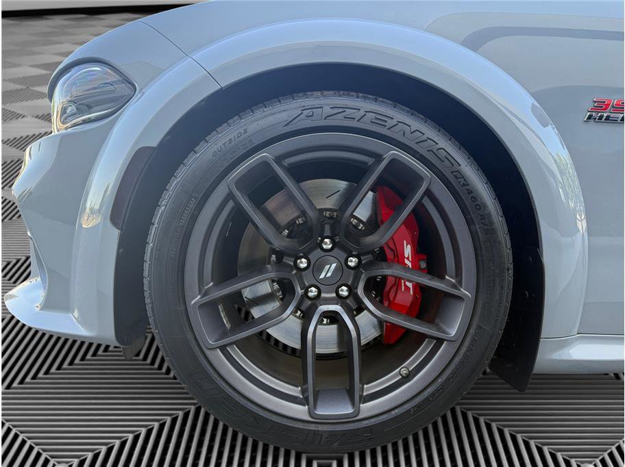 Used 2021 Dodge Charger Scat Pack image 14