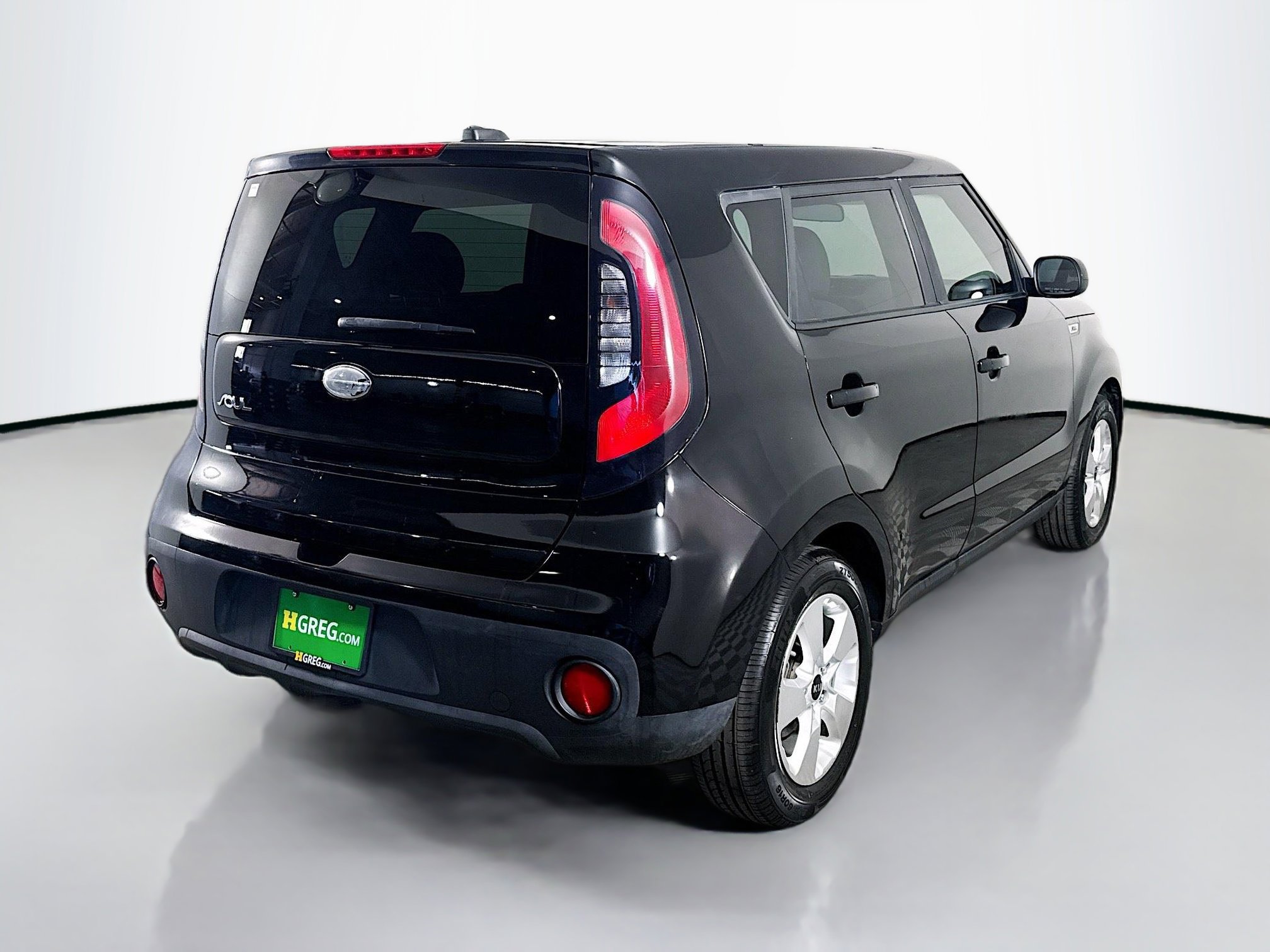 Used 2018 Kia Soul image 10