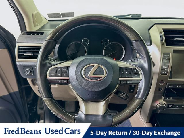 Used 2020 Lexus GX 460 Premium image 12