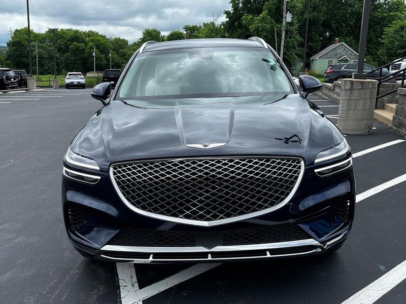 Used 2025 Genesis GV70 2.5T image 9
